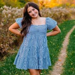 Savannah Tepker