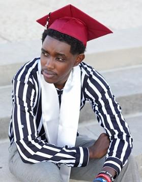 Kevin Ndizeye