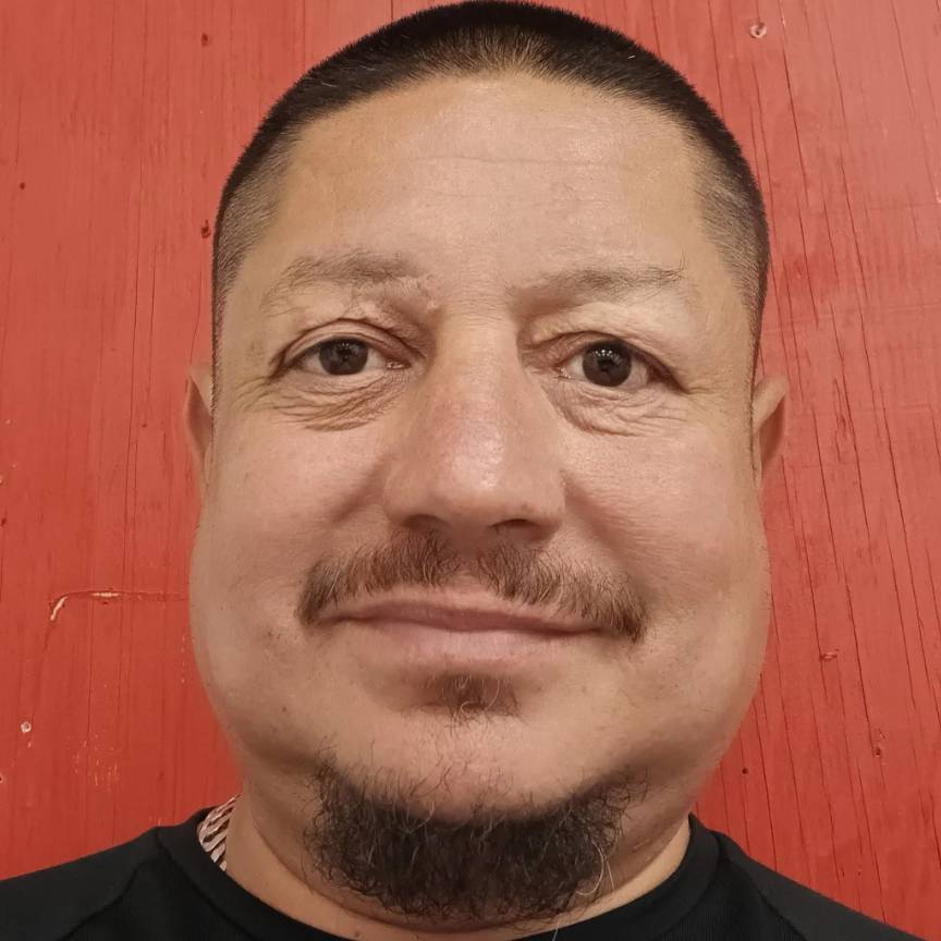 Johnny Twito