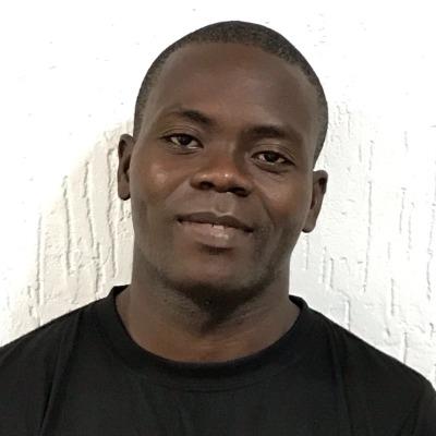 Kodjo Boaz Agnigbagno