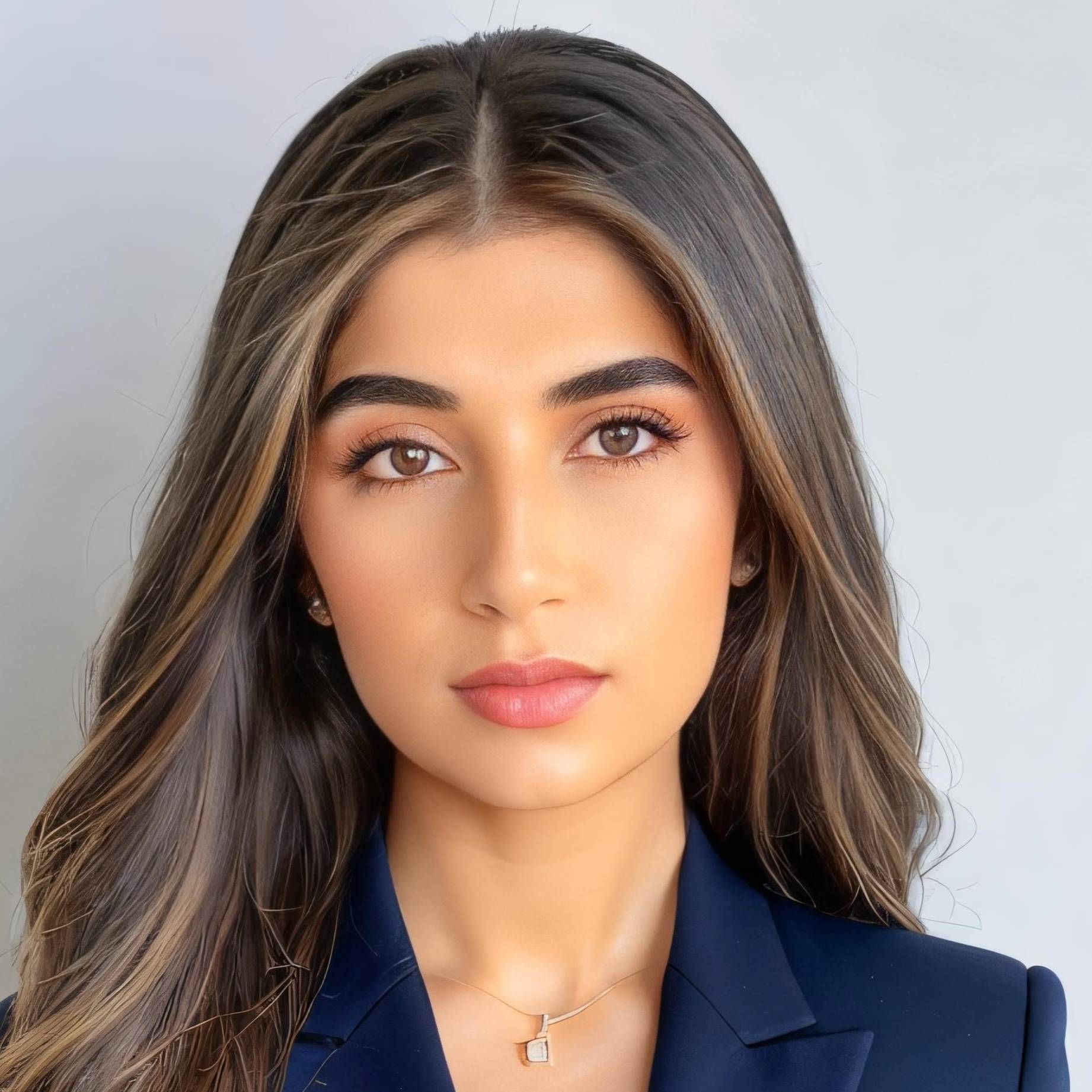 Mirna Dawood