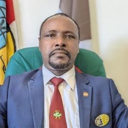 Mthokozisi Dube