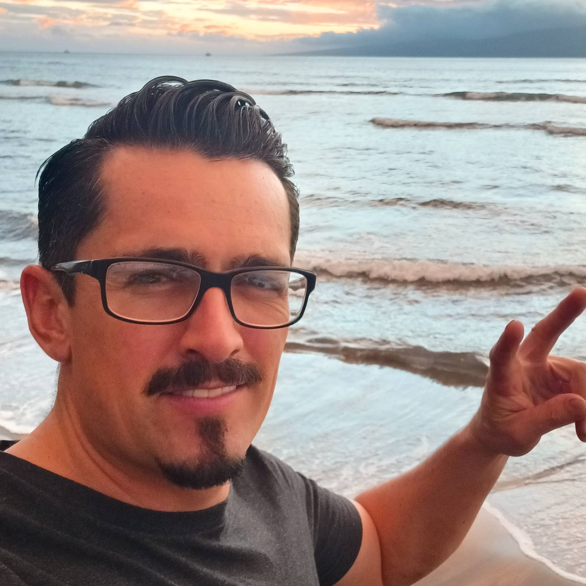 Omar Inzunza