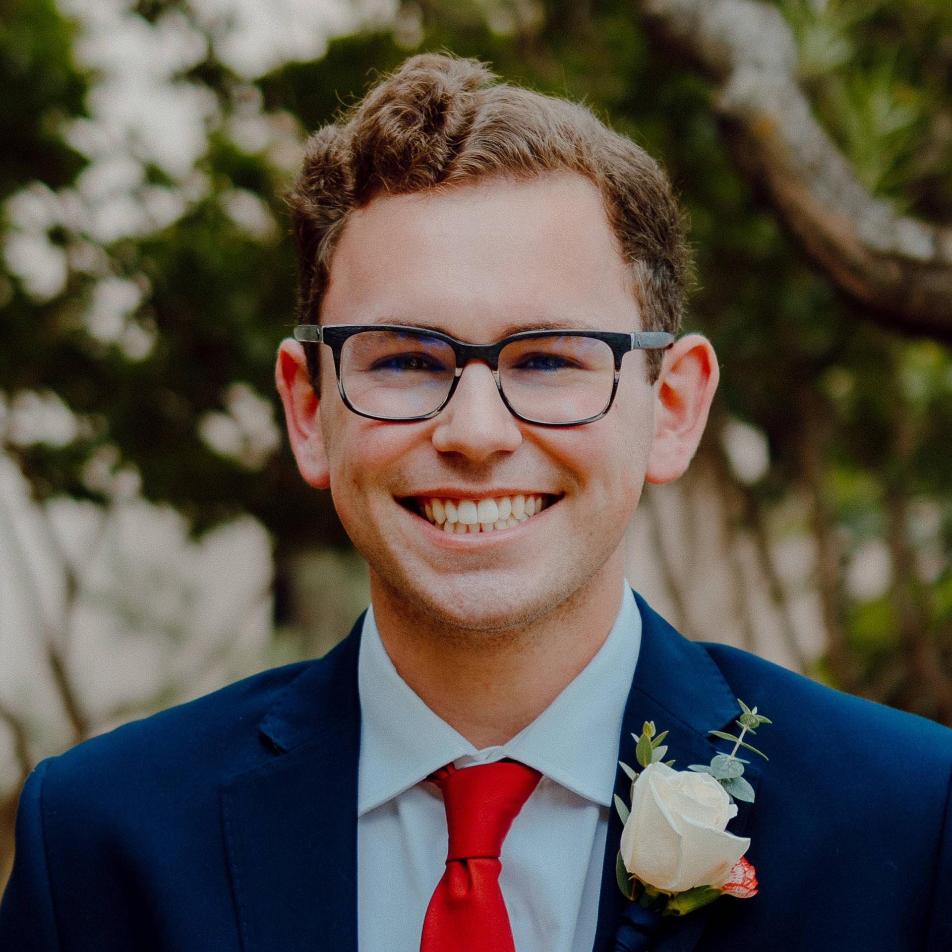 Ryan Killian