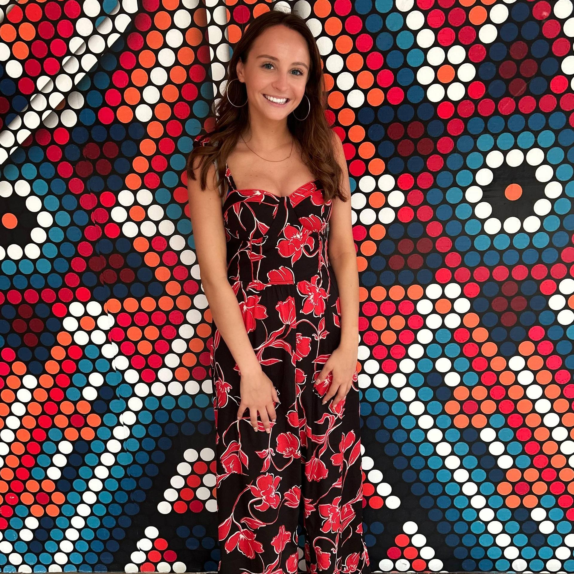 Cameron Reb