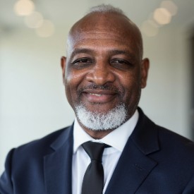 Stewart Robinson