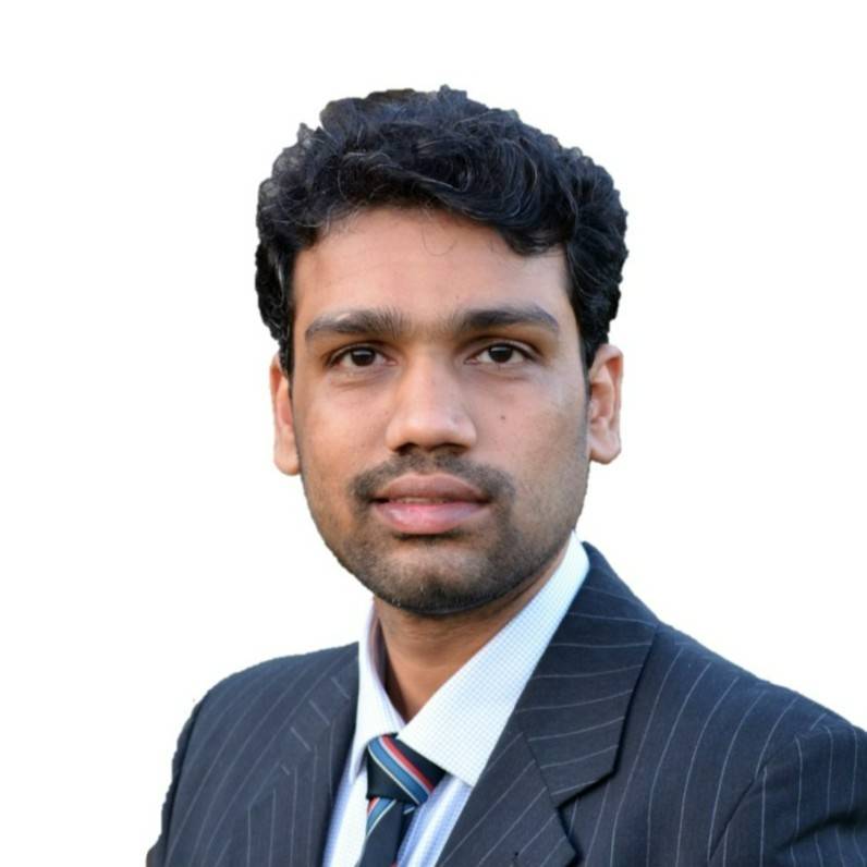 Sainath Reddy Dadireddy