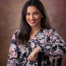 Aishwarya Karad
