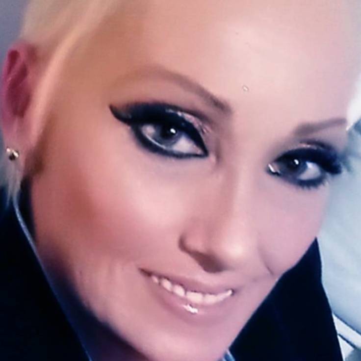Corina Rofkahr