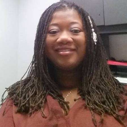 LaTasha Meadows Nickle