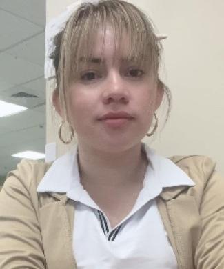 Maria Gomez Gomez