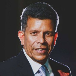 Eliu Hernández