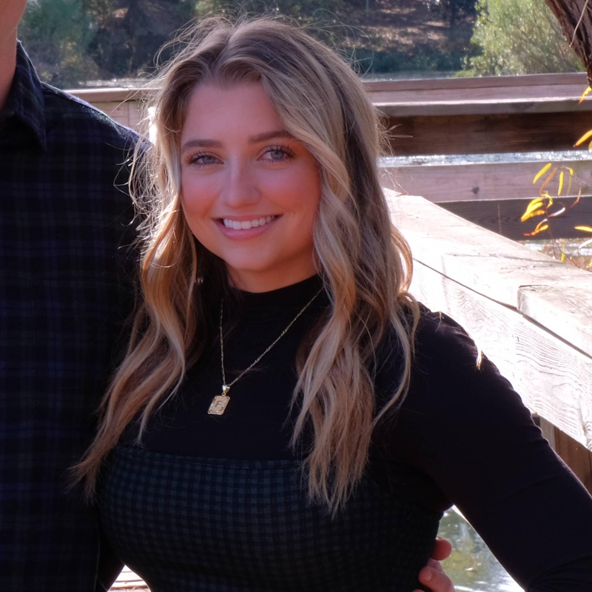 Faith Topolinski
