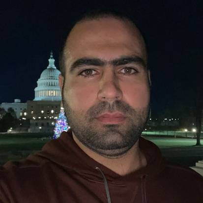 Ziaulhaq Nasari