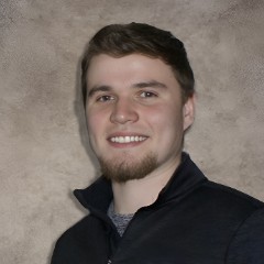 Keegan Berry