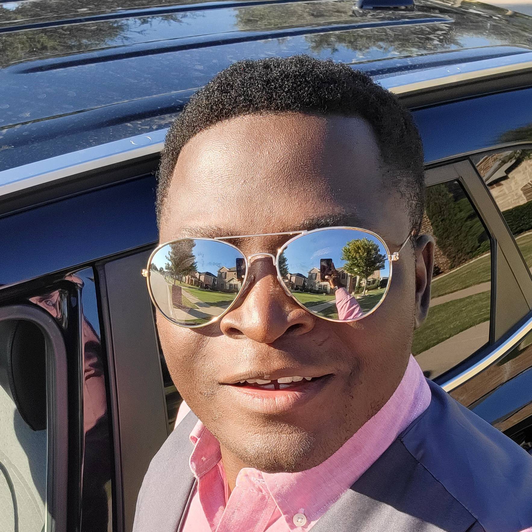 Gilbert Wepngong