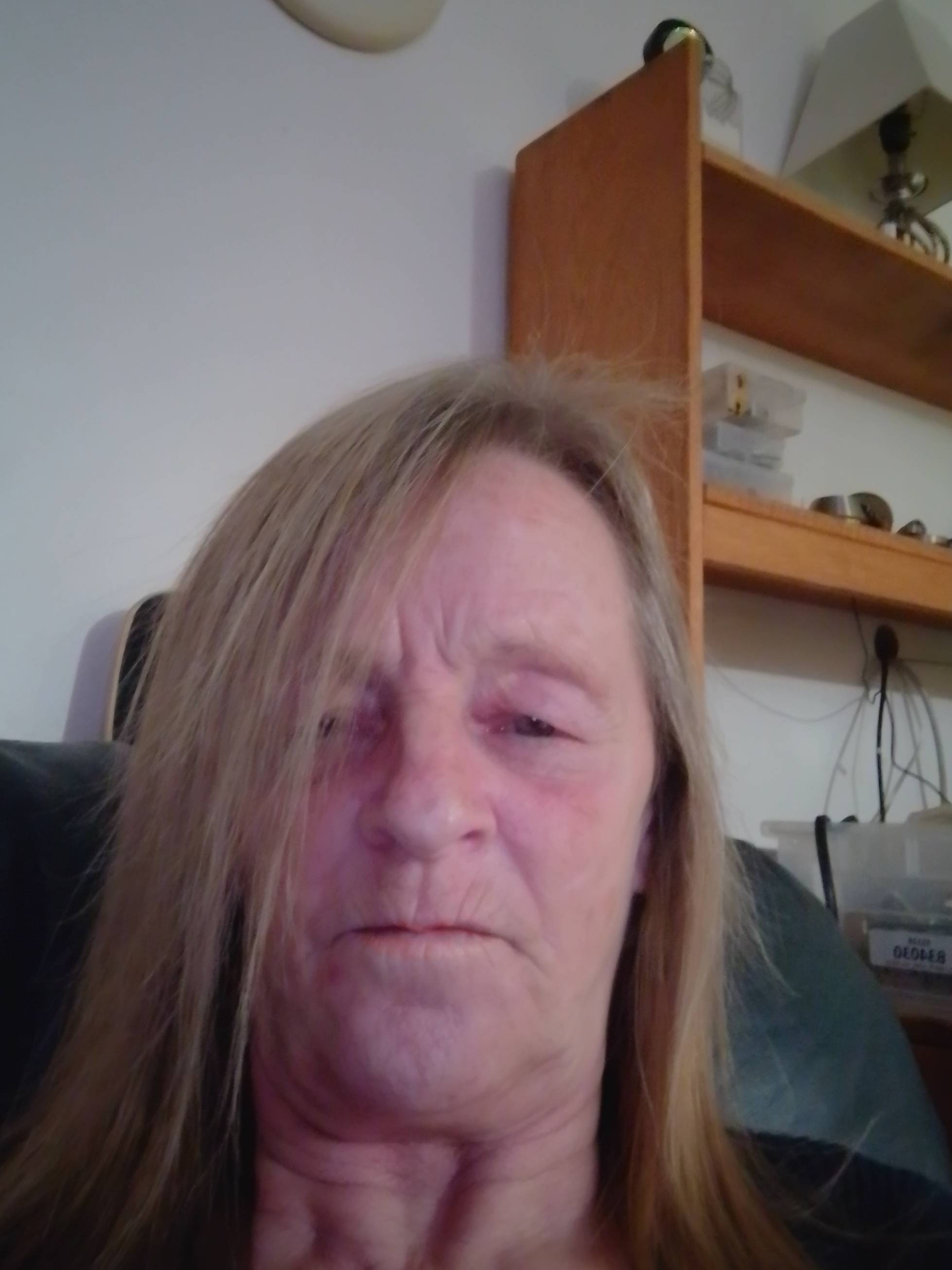 Betty Cowlishaw