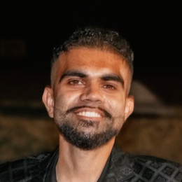 Avinay Jeet
