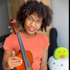 T'Lea Scott
