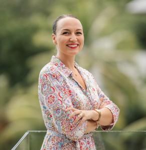 Mylène Calabre