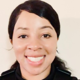 Monica Wilson