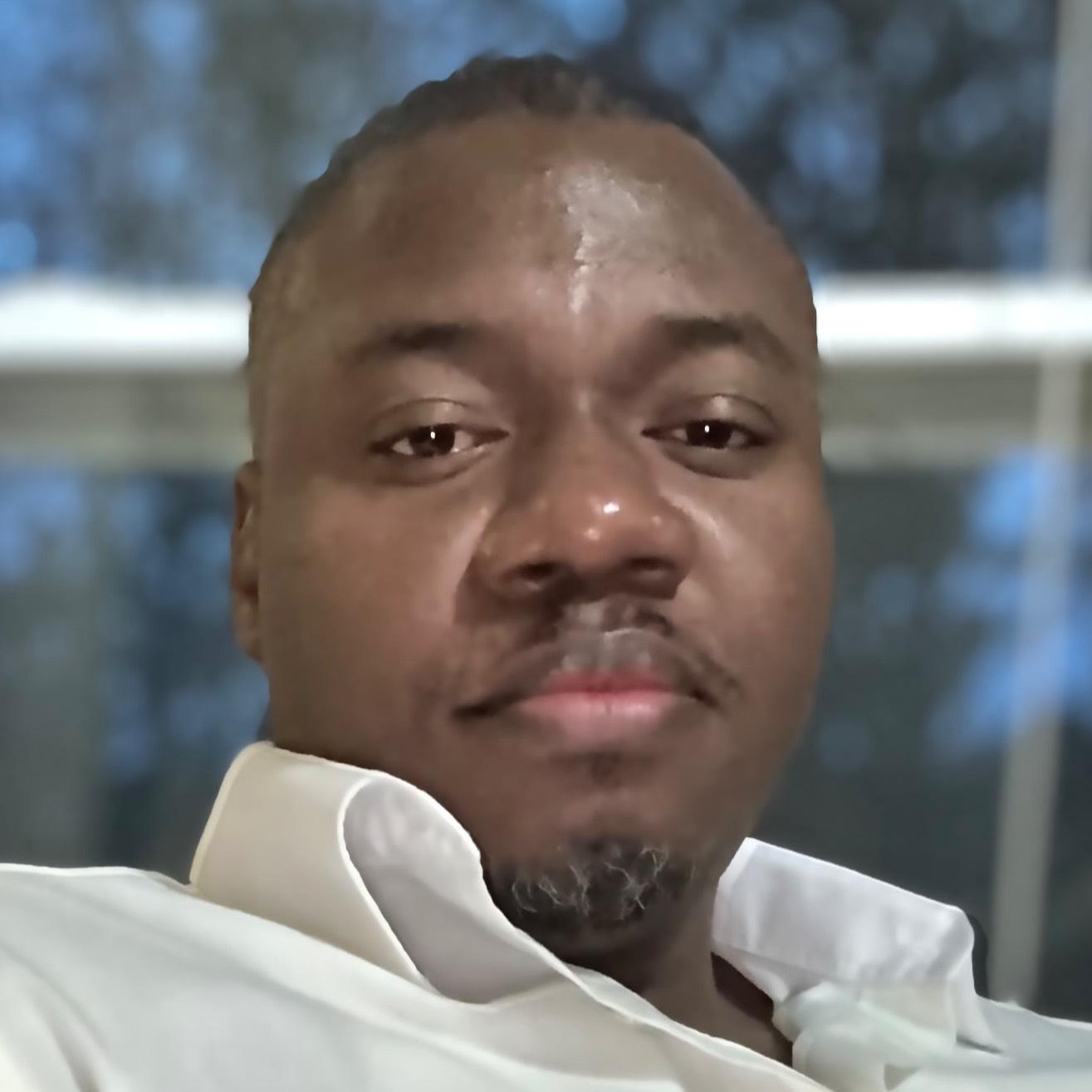 Billy Mykel Laudé