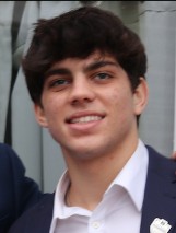 Christopher Henry Sosa