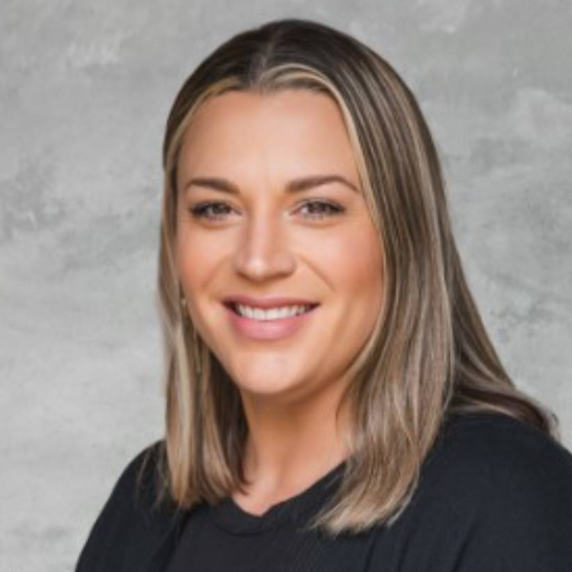 Meghan Magnasco