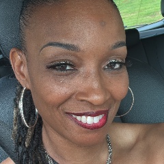 Vershaun Whittsett- Caldwell