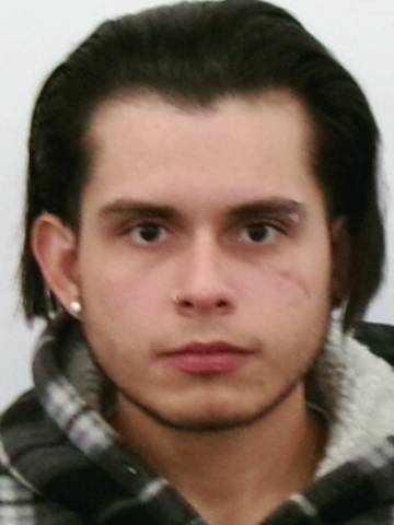 Gustavo Andres Sanchez Cordoba