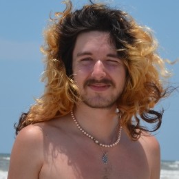 Benjamin Norton
