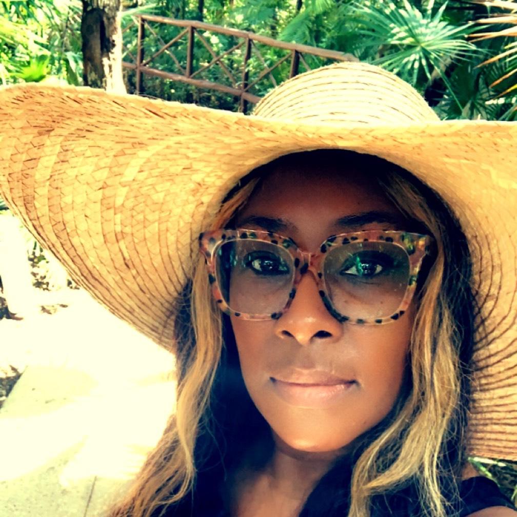 La Keisha Clarke