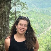 Catherine Stokes