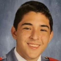 Luis Guillermo Lopez Aispuro