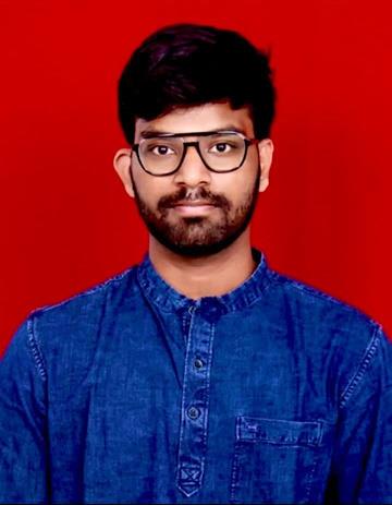 ROHIT KUMAR SIRIPURAPU