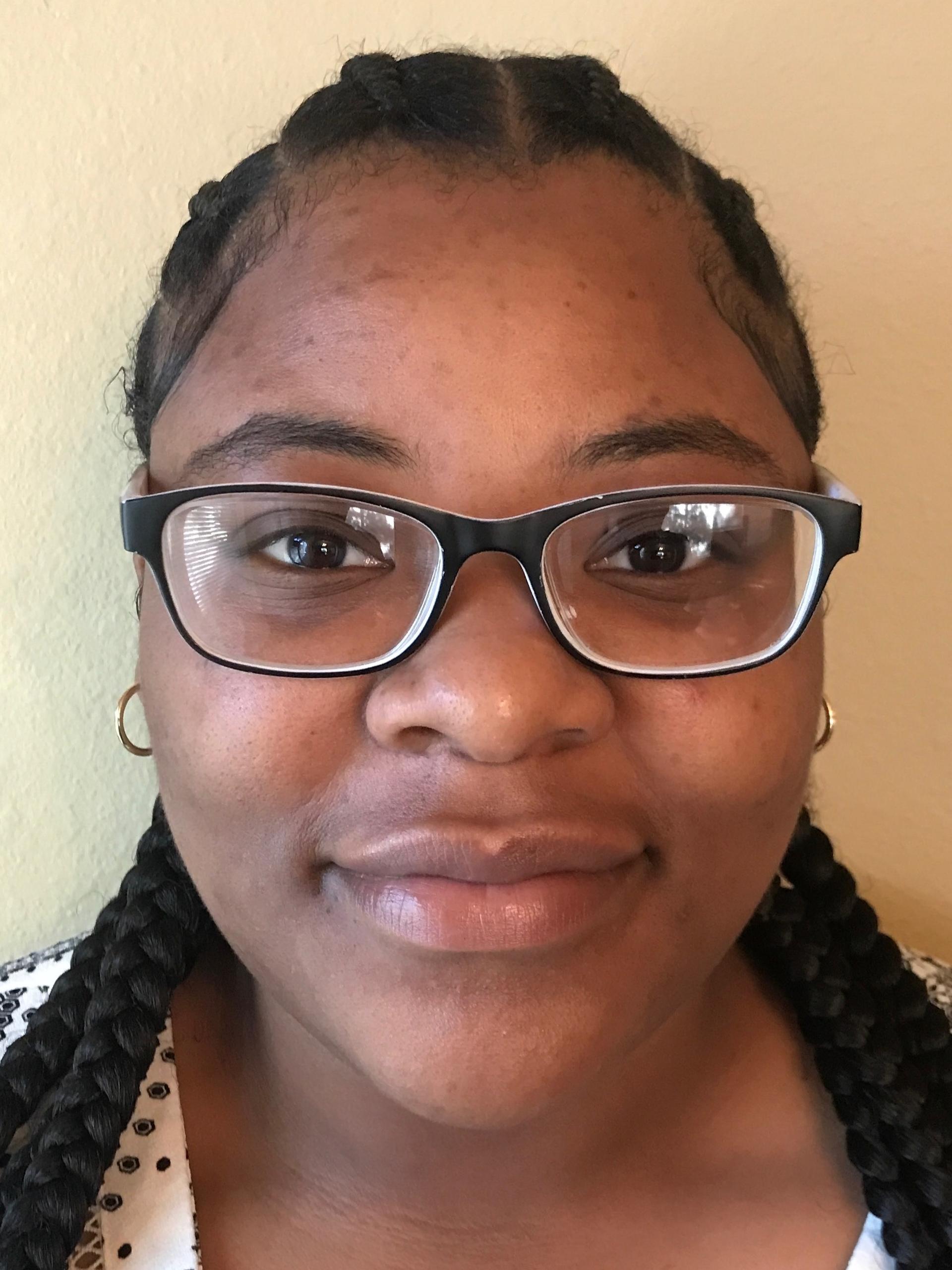 Tiara Buskey