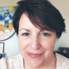Mindy Pelton