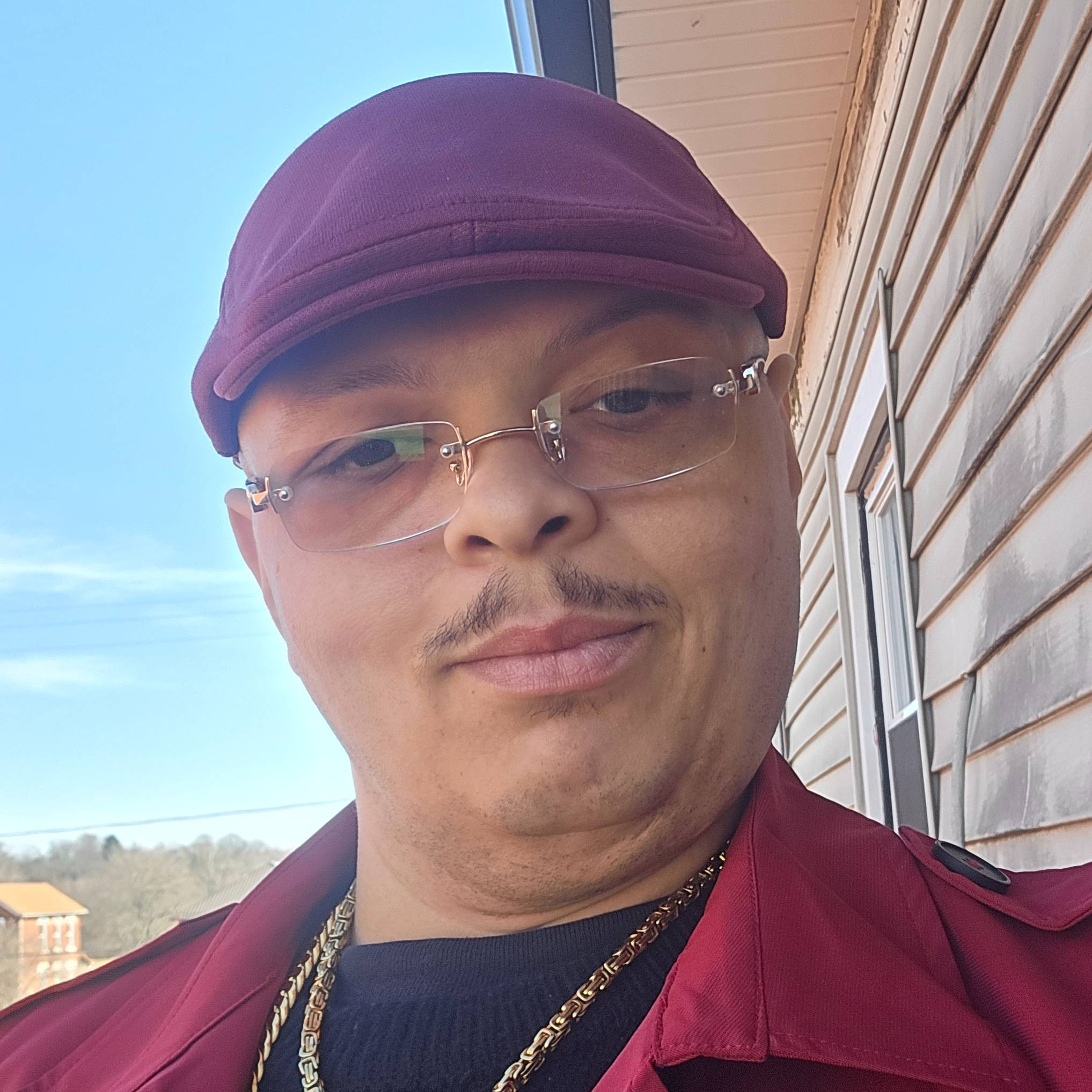 Shawn Curtis