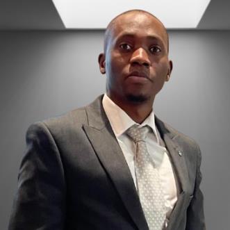 Isaac Kivumbi
