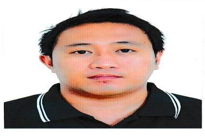 DINDO ROMAREZ SALAPIO
