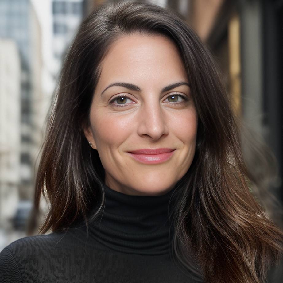 Victoria L. Abeling