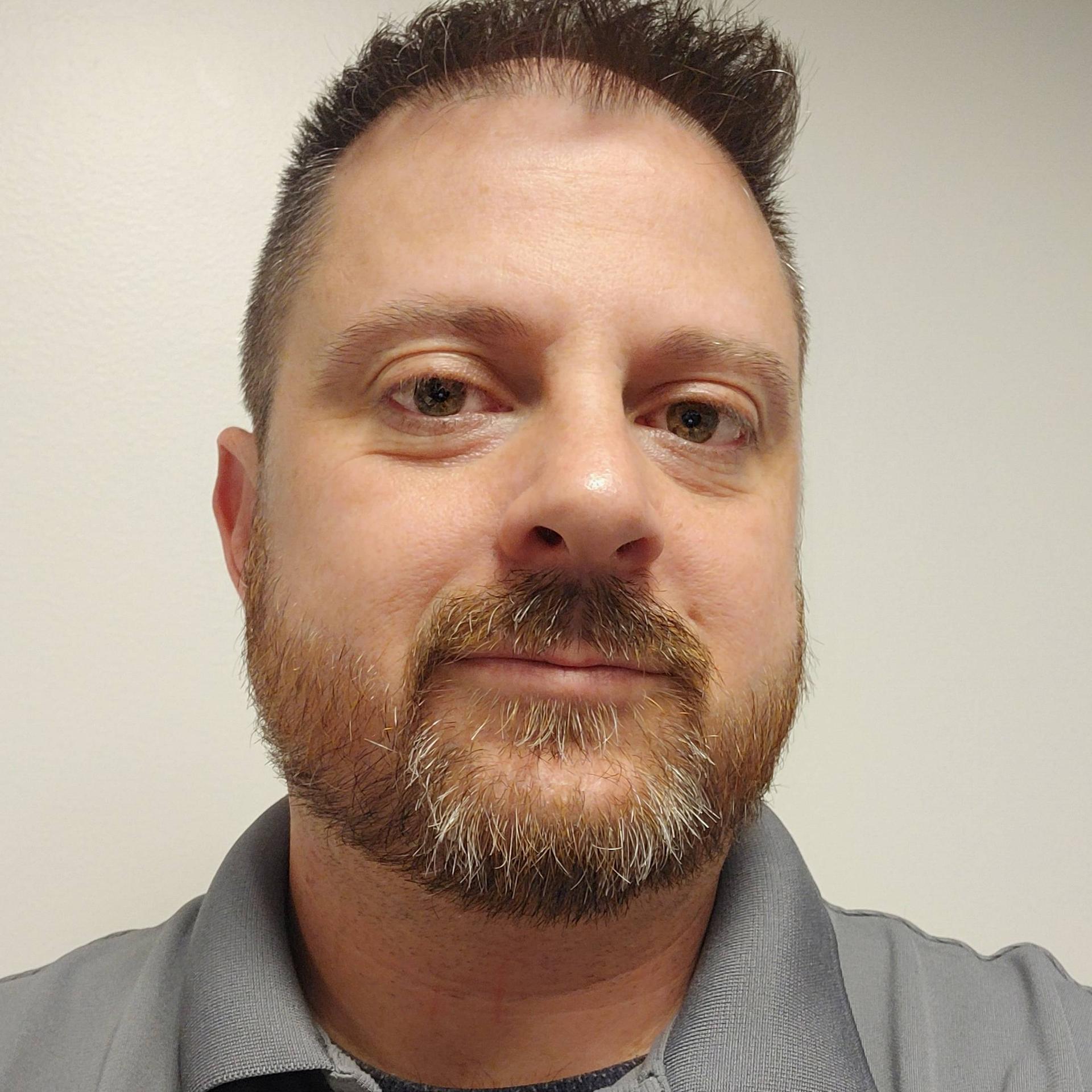 Dustin Newlon