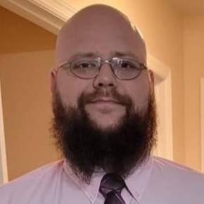 Aaron Chapman