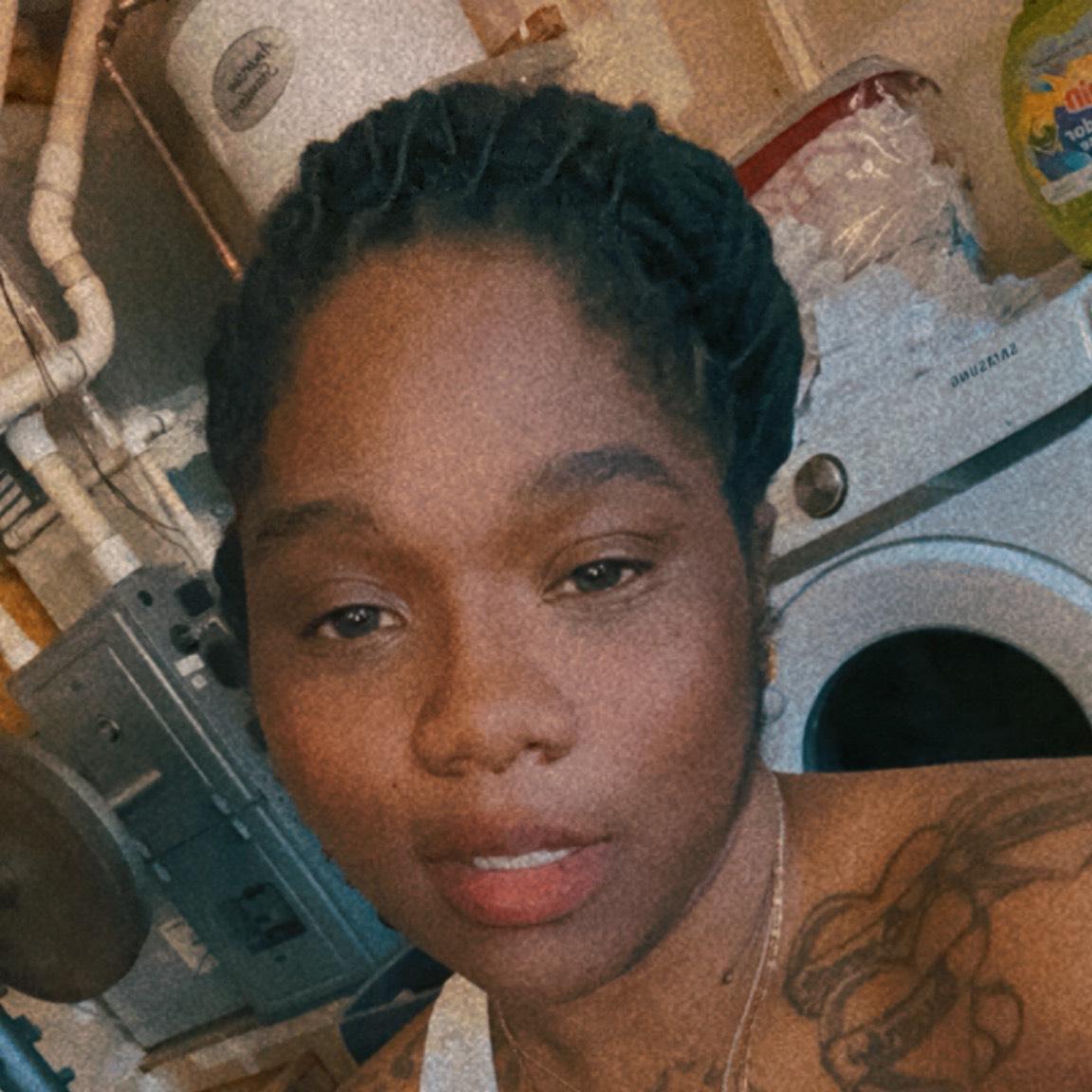 Rannessa Satchell