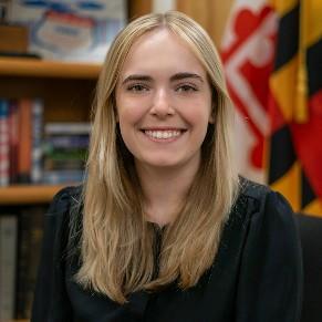Olivia Scuderi