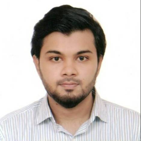 Md Maruf Hossain Chowdhury Joy