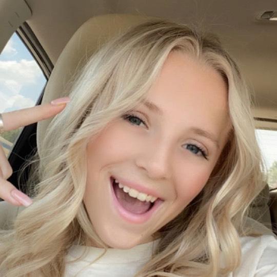 Peyton Kirkpatrick