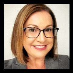 Stacy Parker
