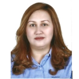 FRANIE MAY F. GONZALES