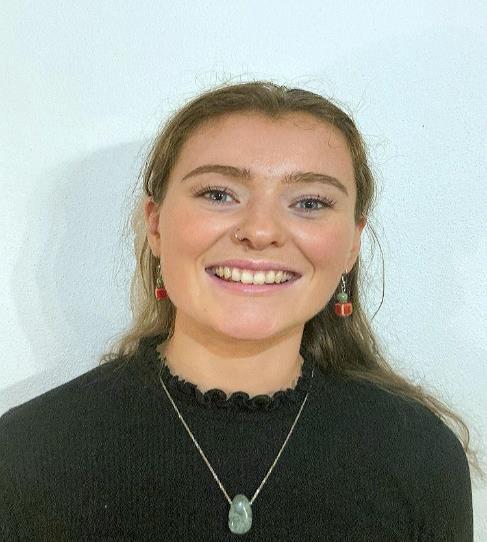 Sarah Doyle